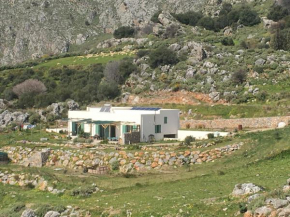 Rocky Mountain Way - Off The Cretan Track